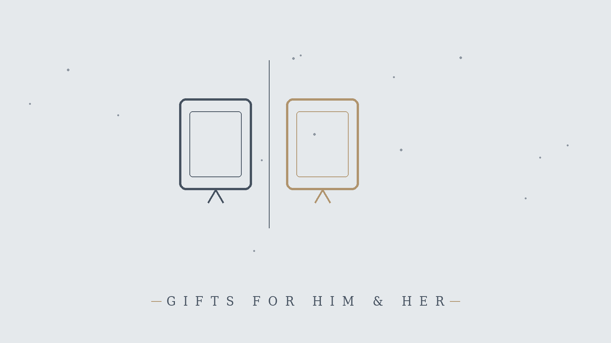 Unique Personalized Gifts for Him and Her: Wall Clock & Photo Frame Ideas (2026) - TuragStudio